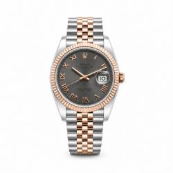 Rolex Datejust 36MM 116231 Two Tone Watch